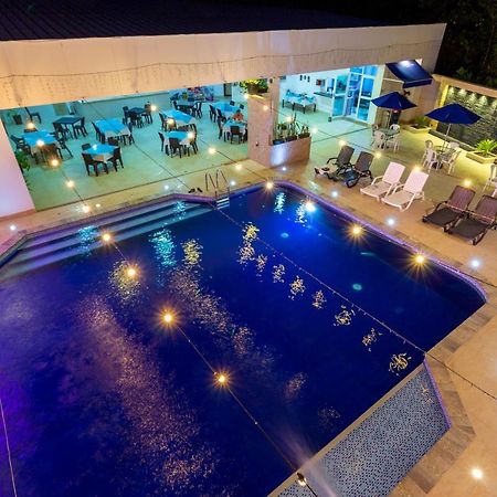 Hotel 0asis de la Colina Boutique Girardot Extérieur photo