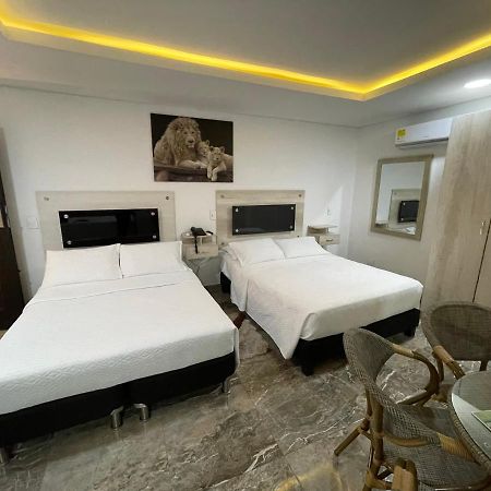 Hotel 0asis de la Colina Boutique Girardot Extérieur photo