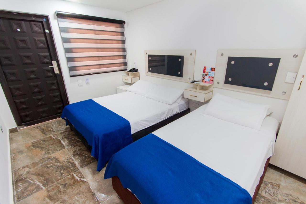 Hotel 0asis de la Colina Boutique Girardot Extérieur photo