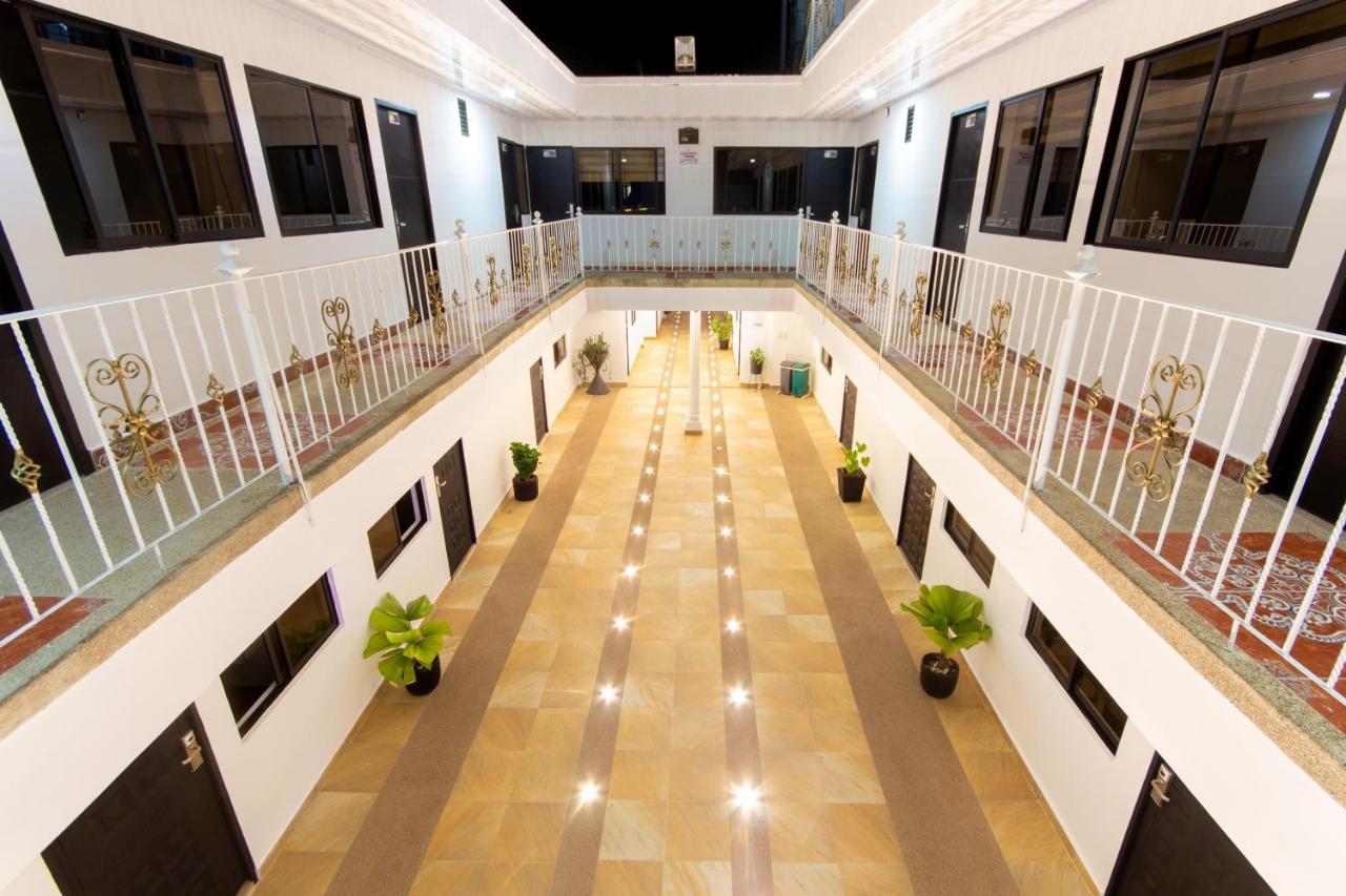Hotel 0asis de la Colina Boutique Girardot Extérieur photo