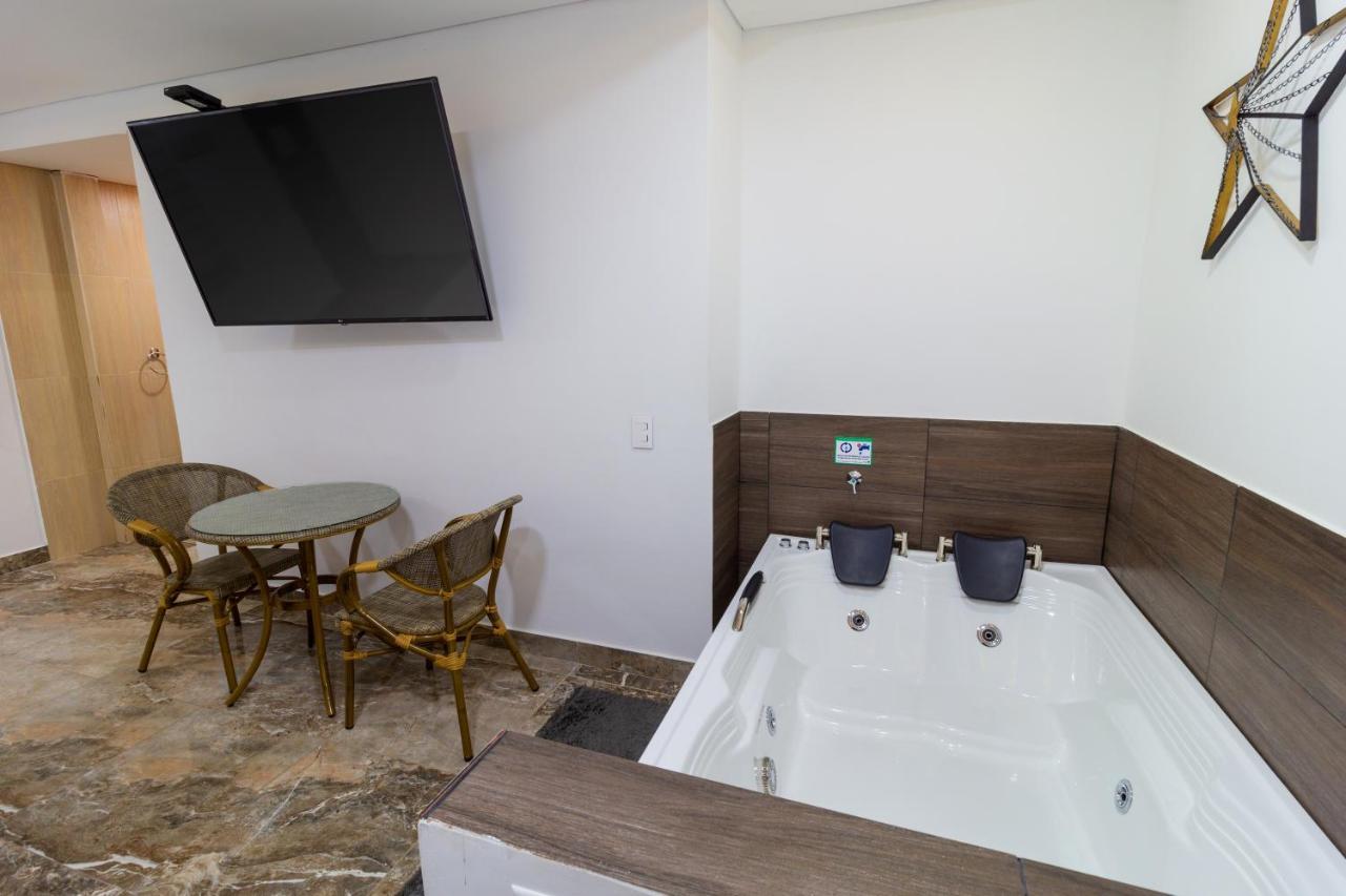 Hotel 0asis de la Colina Boutique Girardot Extérieur photo