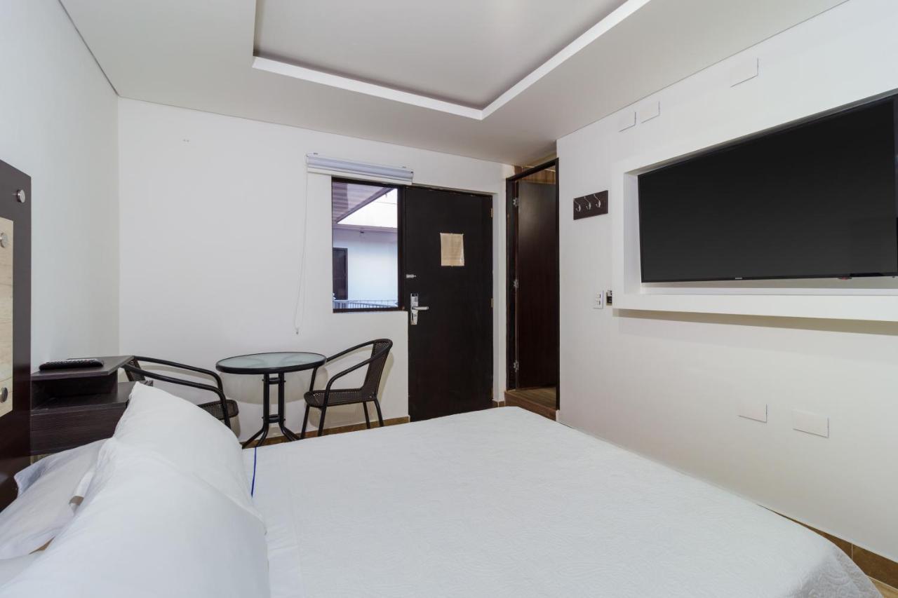 Hotel 0asis de la Colina Boutique Girardot Extérieur photo