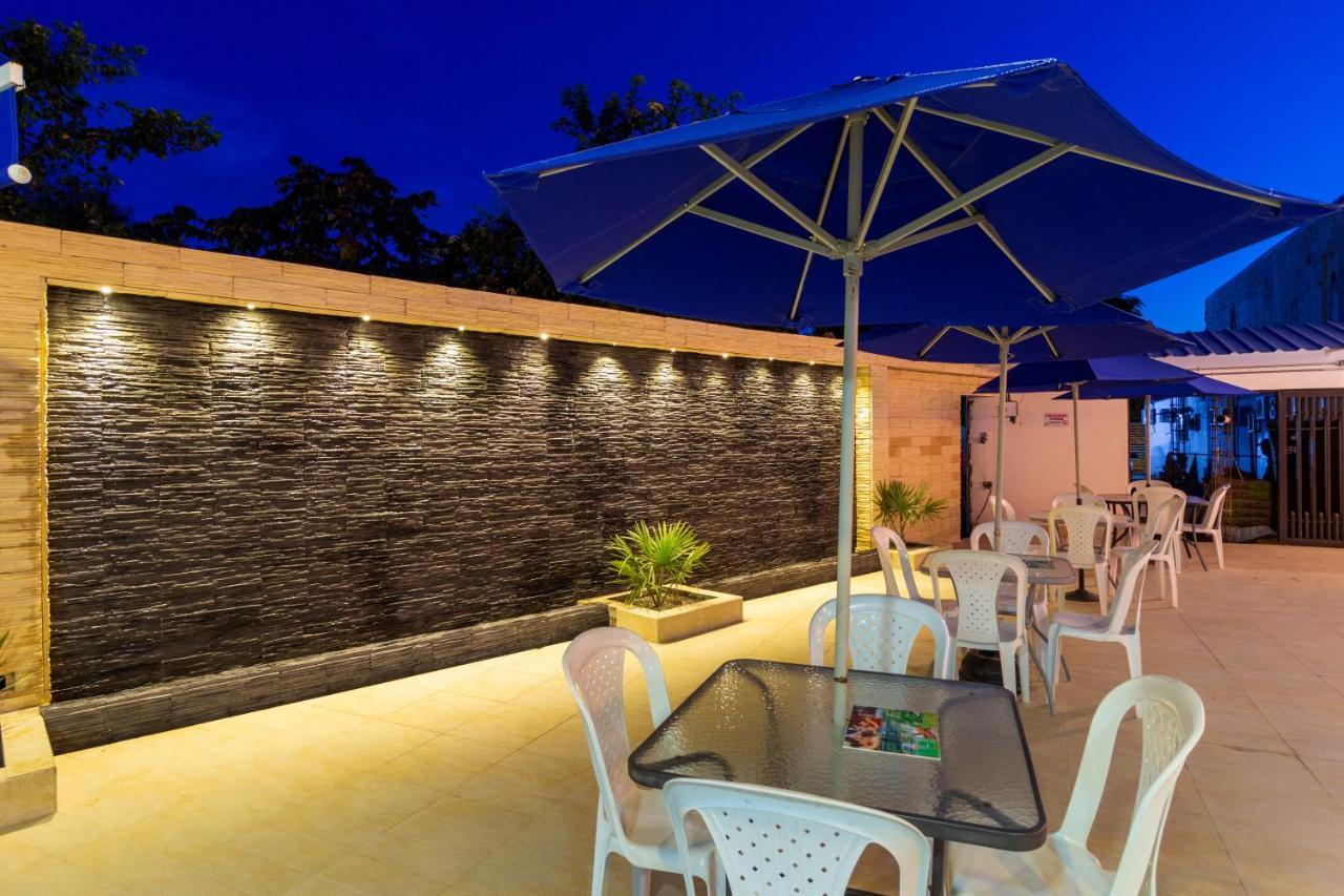 Hotel 0asis de la Colina Boutique Girardot Extérieur photo