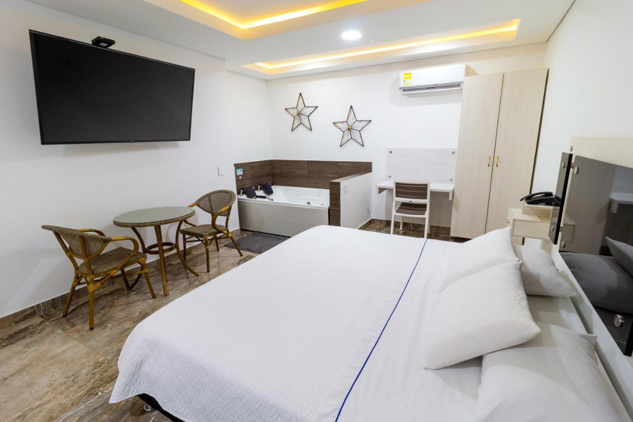 Hotel 0asis de la Colina Boutique Girardot Extérieur photo