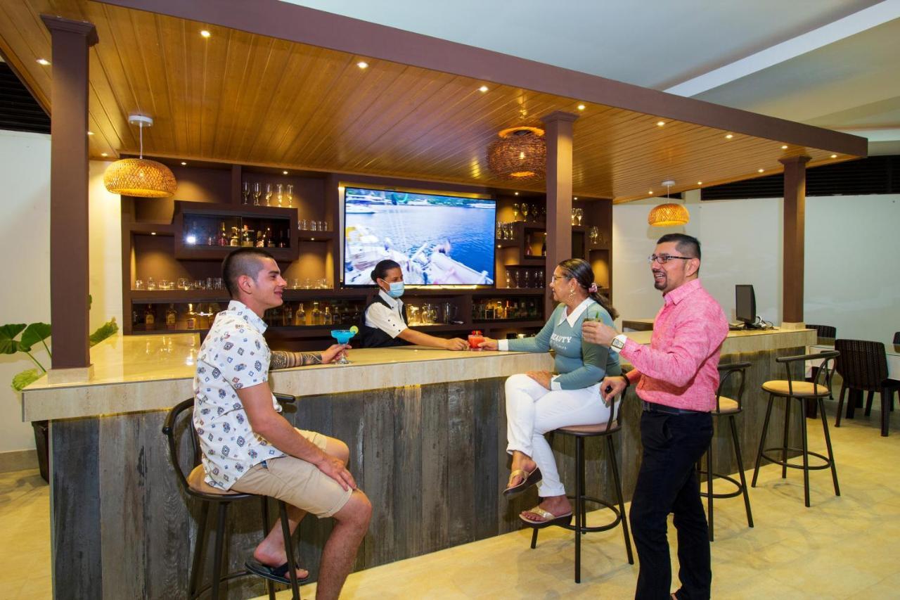 Hotel 0asis de la Colina Boutique Girardot Extérieur photo