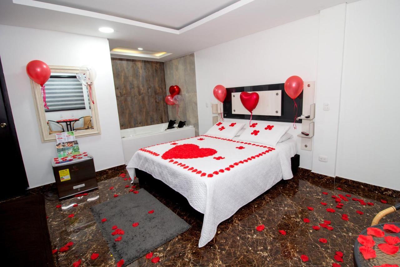 Hotel 0asis de la Colina Boutique Girardot Extérieur photo