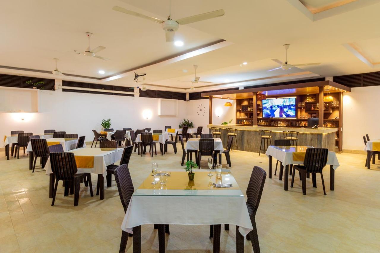 Hotel 0asis de la Colina Boutique Girardot Extérieur photo