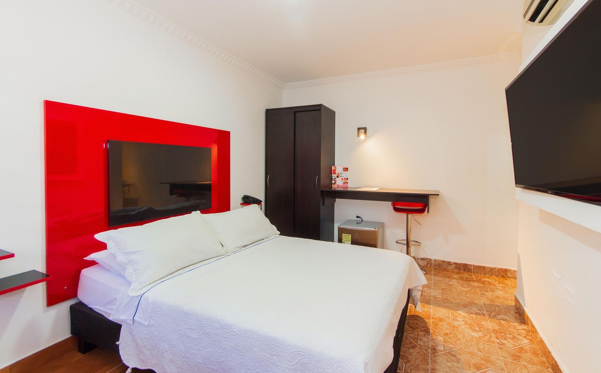 Hotel 0asis de la Colina Boutique Girardot Extérieur photo