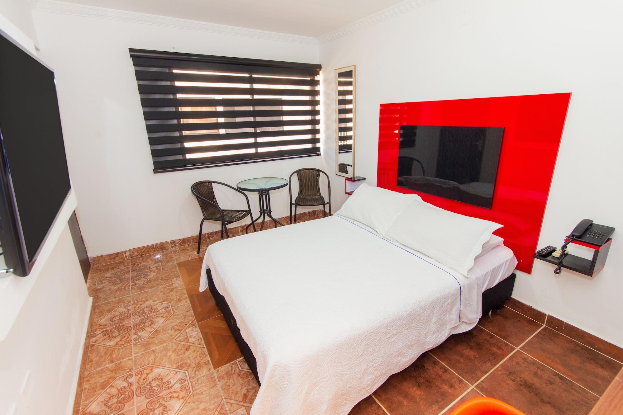 Hotel 0asis de la Colina Boutique Girardot Extérieur photo
