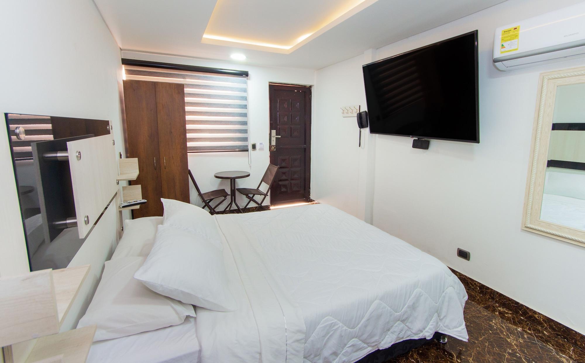 Hotel 0asis de la Colina Boutique Girardot Extérieur photo
