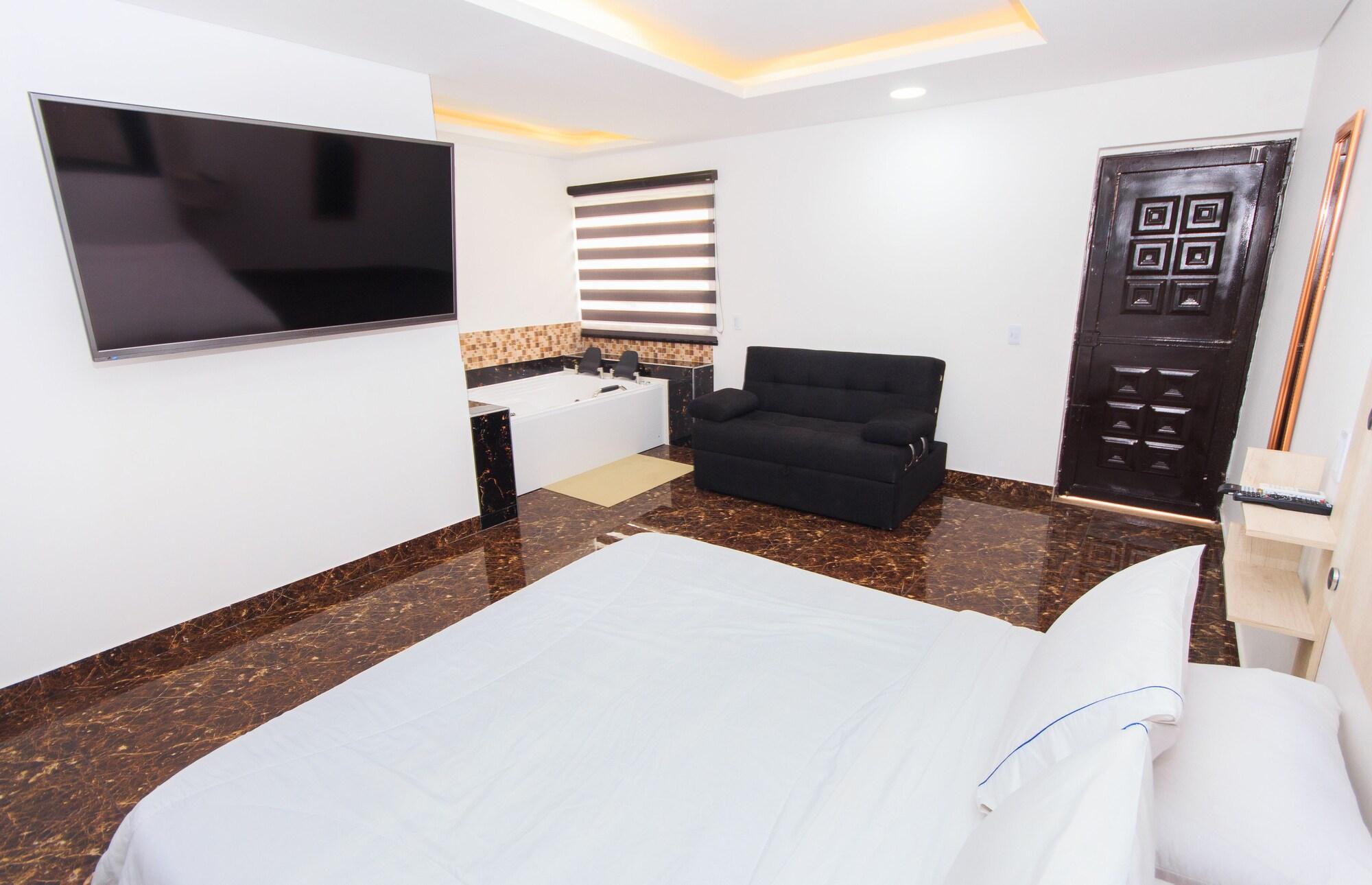 Hotel 0asis de la Colina Boutique Girardot Extérieur photo