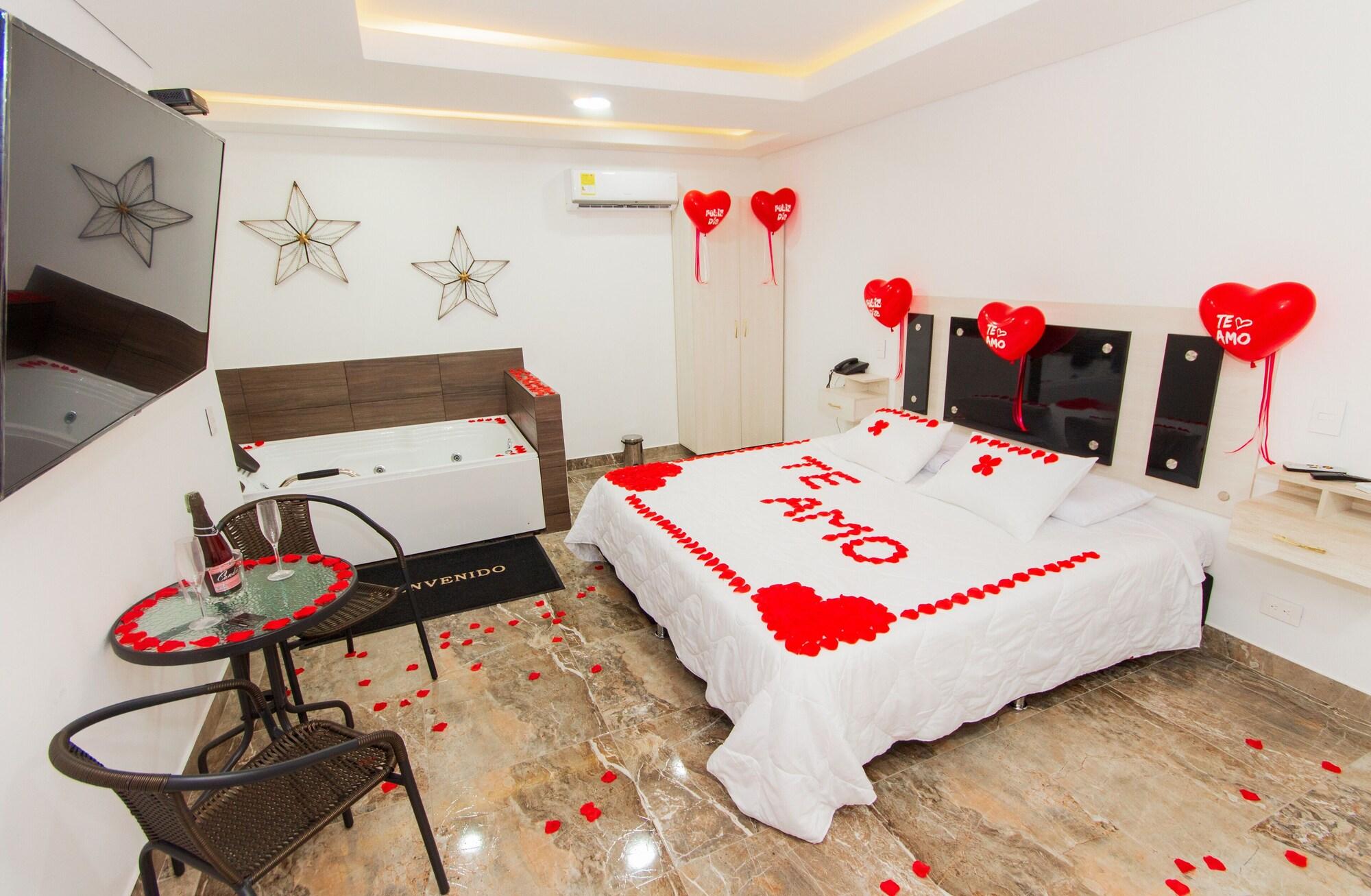 Hotel 0asis de la Colina Boutique Girardot Extérieur photo