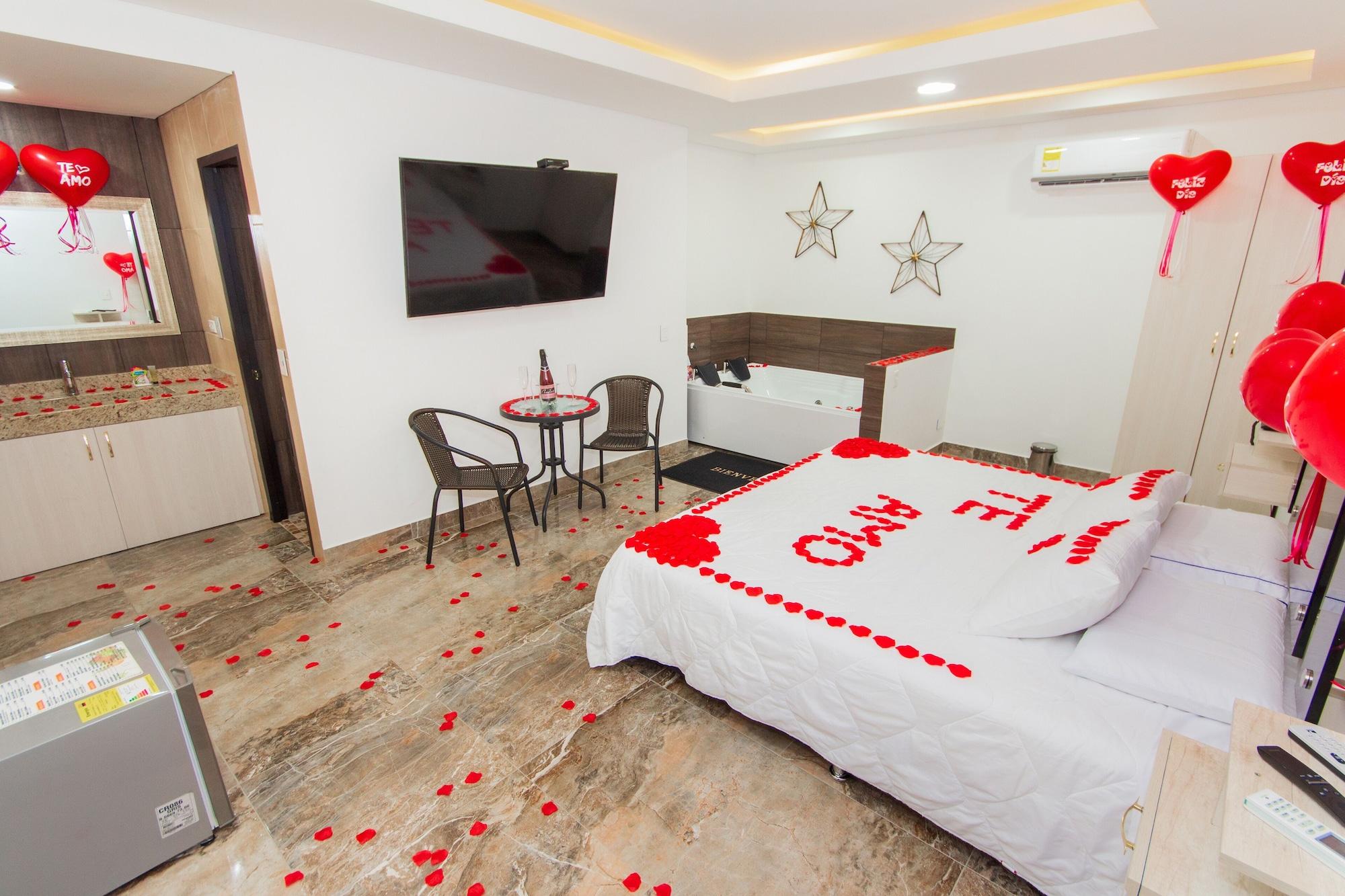 Hotel 0asis de la Colina Boutique Girardot Extérieur photo