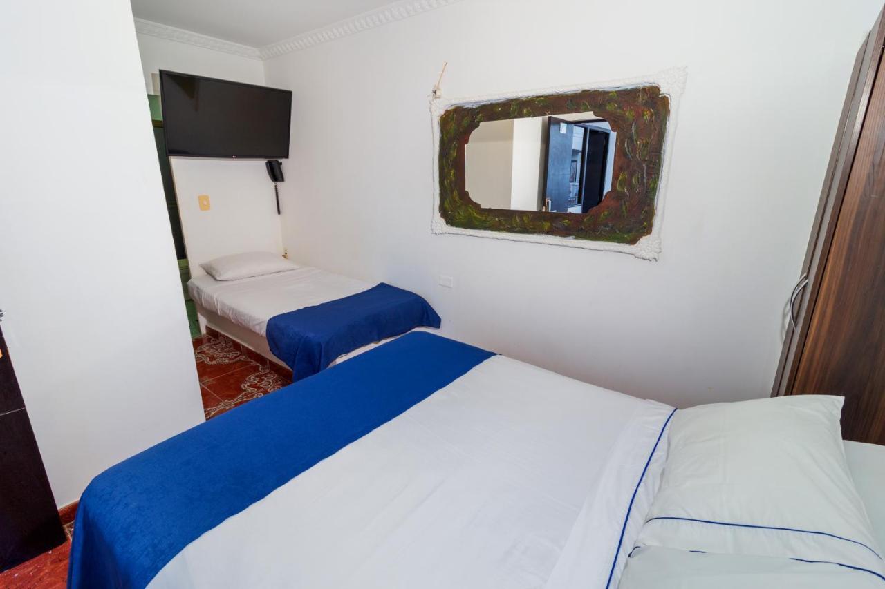Hotel 0asis de la Colina Boutique Girardot Extérieur photo